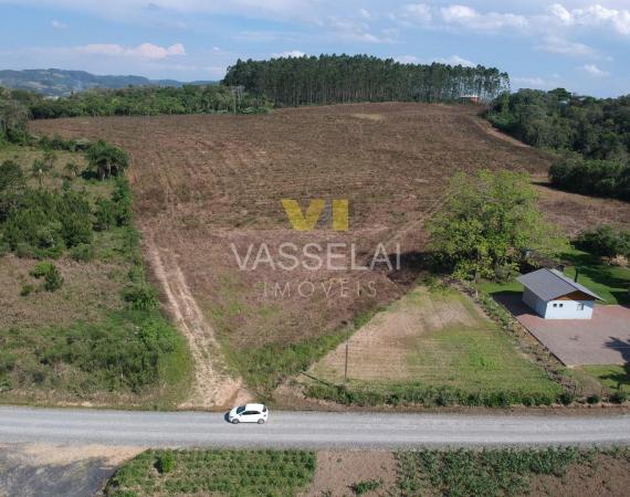 Sítio para Venda Ribeirão Basílio, Laurentino