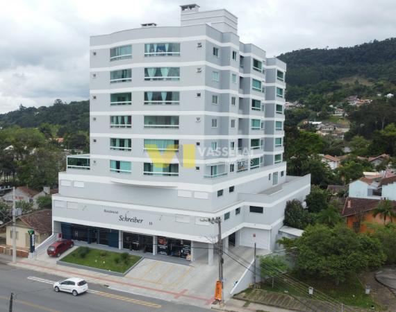 Apartamento para venda