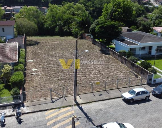 Terreno para venda Bairro Budag 1.320m²