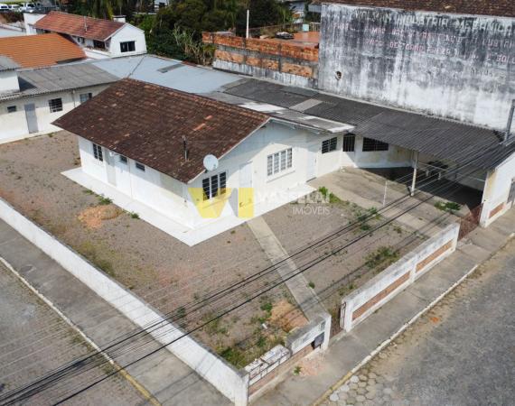 Imóvel para venda no Bairro Canoas