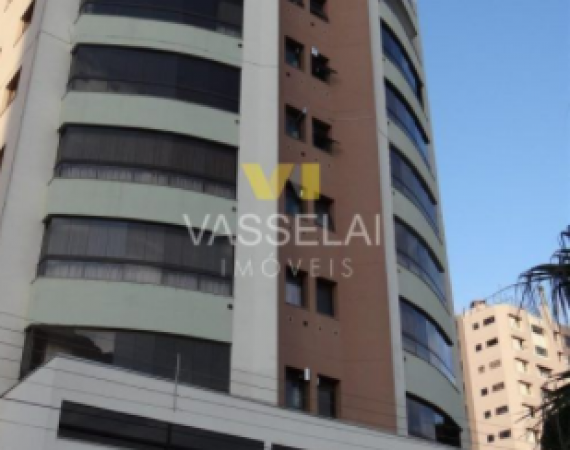 Apartamento no Edifício San Juan