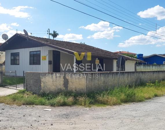 Casa mista à venda em Rio do Sul