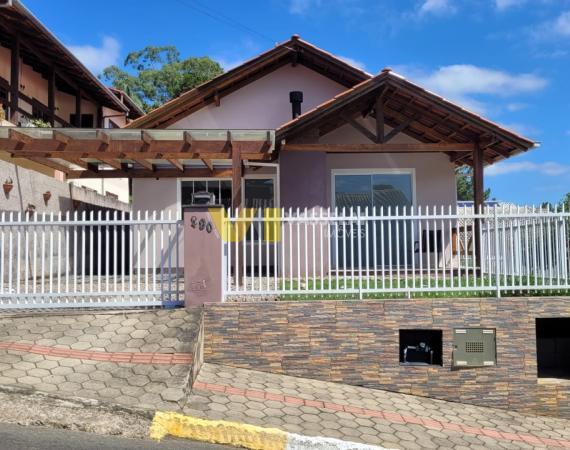 Casa para locação em Rio do Sul