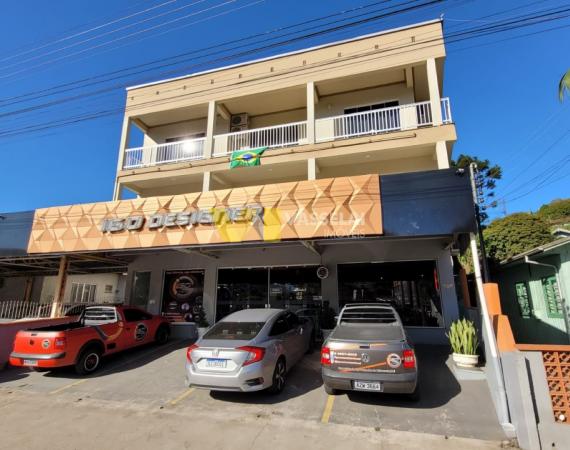 Apartamento para locação