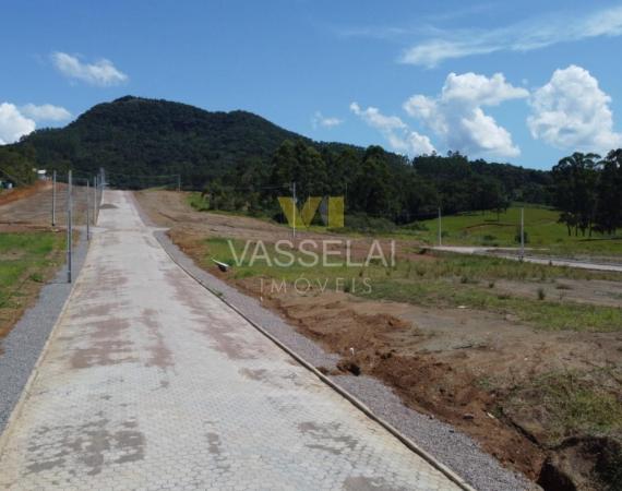 Lotes para venda em Lontras
