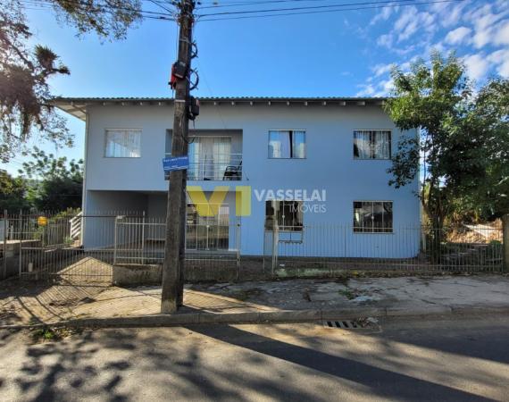 Apartamento para locação em Rio do Sul