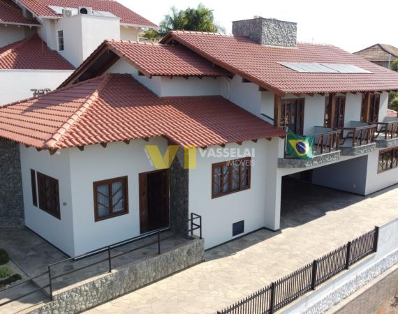 Casa para venda no Bairro Santana em Rio do Sul