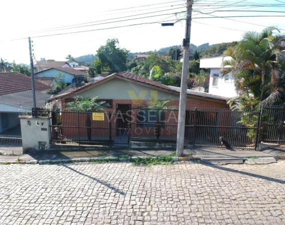 imóvel a venda, Bairro Santana em Rio do Sul