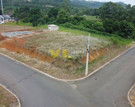 Terreno para venda em Laurentino