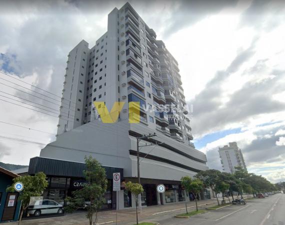 Apartamento para locação no Centro de Rio do Sul