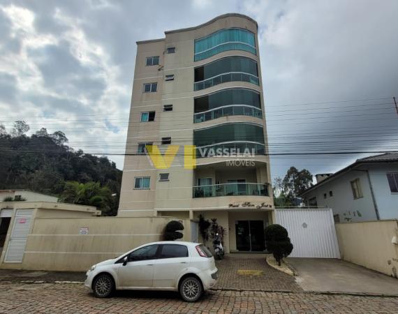 Apartamento para venda no Edifício São José