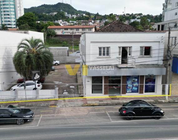 Imóvel à Venda no Centro - Alto Potencial de Retorno para Investidores!