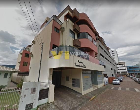Apartamento mobiliado para venda no Centro de Rio do Sul