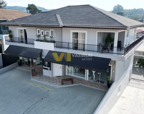 Imóvel para venda em Braço do Trombudo