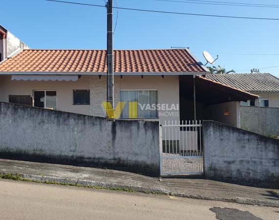 Casa para venda no Bairro Eugênio Schneider
