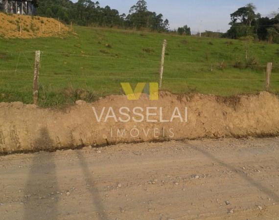 Terreno Residencial para Venda Centro, Presidente Nereu