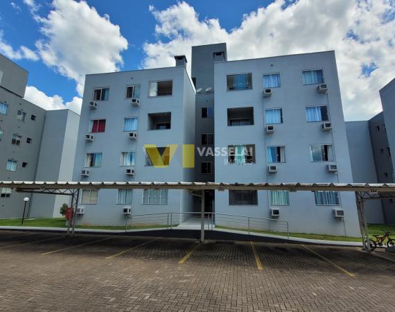 Apartamento para venda no Residencial Jardim Laranjeiras