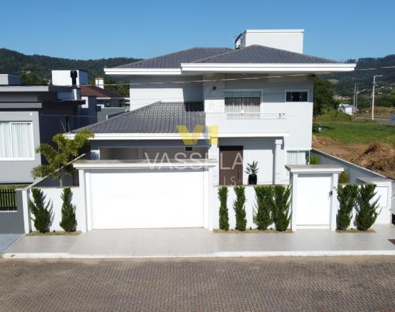 Casa para venda no Jardim Panorama