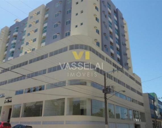 Apartamento para venda no Centro de Rio do Sul