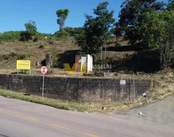 Terreno para venda em Rio do Sul