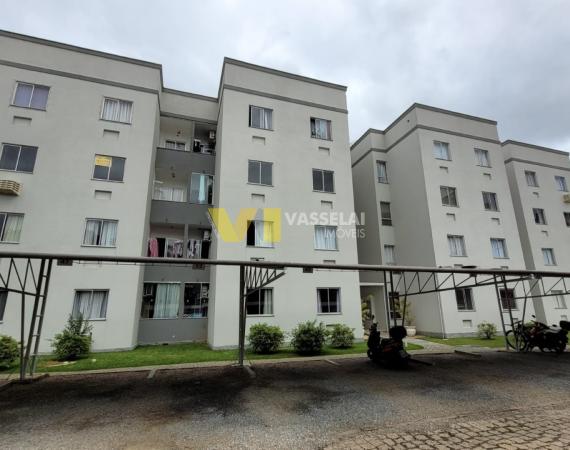 Apartamento para locação em Rio do Sul