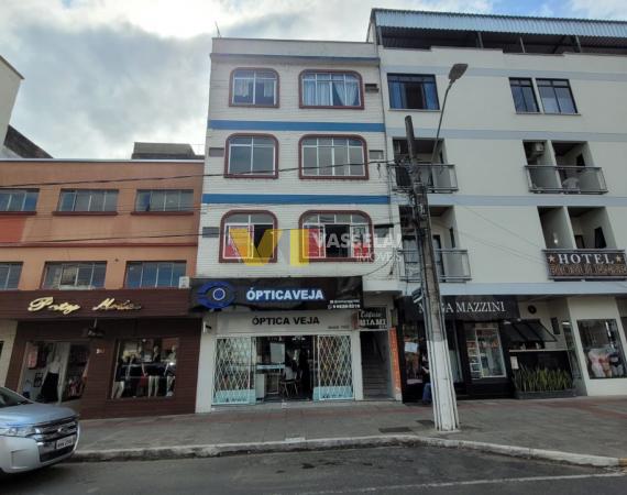 Sala comercial para locação