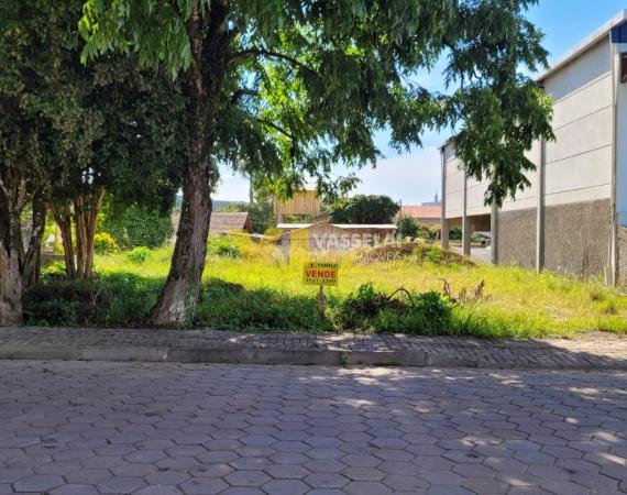 Terreno para venda no Centro de Rio do Oeste