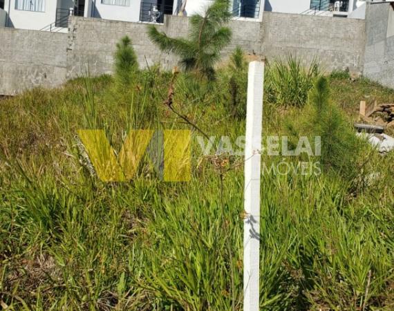 Terreno para venda no Loteamento Gran Park das Alianças