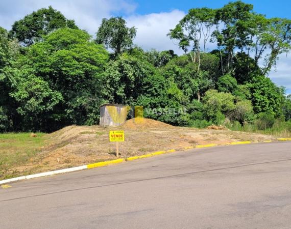 Terreno para venda em Rio do Sul