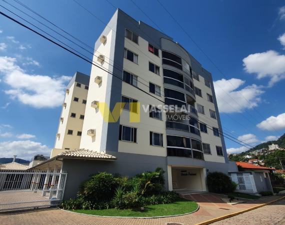 Apartamento para venda no Edifício Cândido Portinari