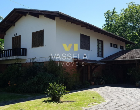 Casa para venda no Bairro Budag, em Rio do Sul