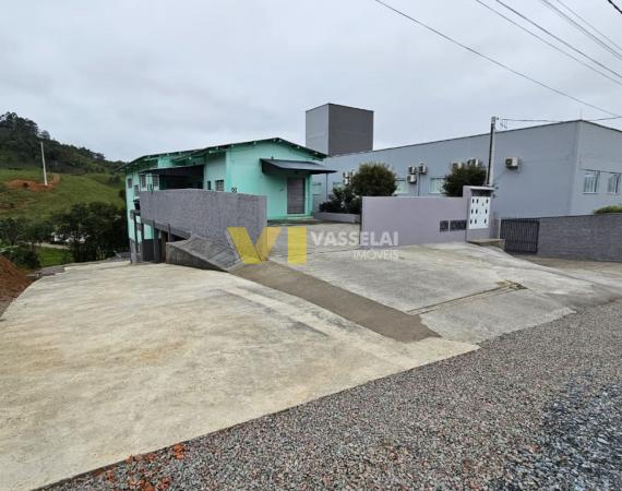 Imóvel para locação comercial