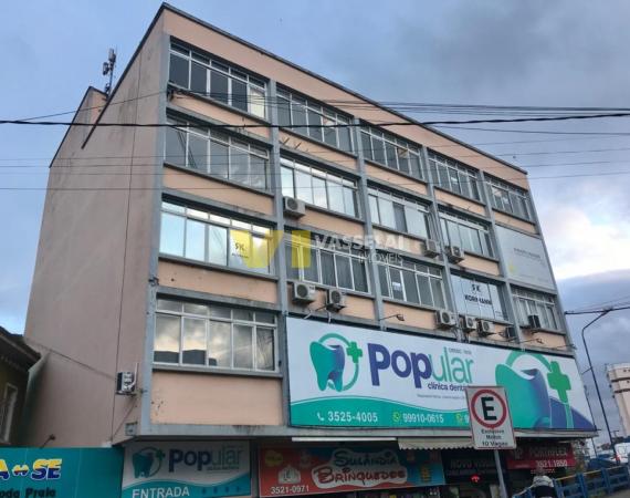 Sala Comercial n°38 disponível para venda