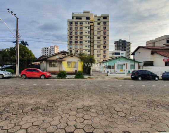 Terreno Comercial para venda no Bairro Jardim América