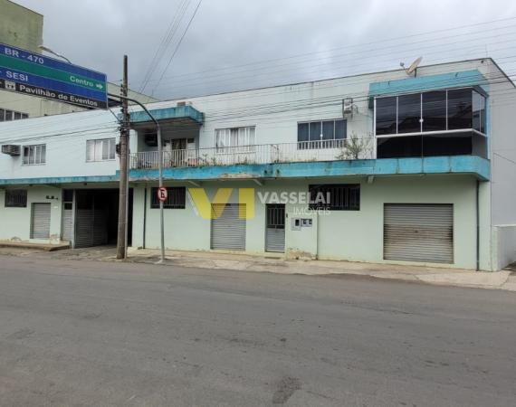 Apartamento 01 para Locação - Canta Galo