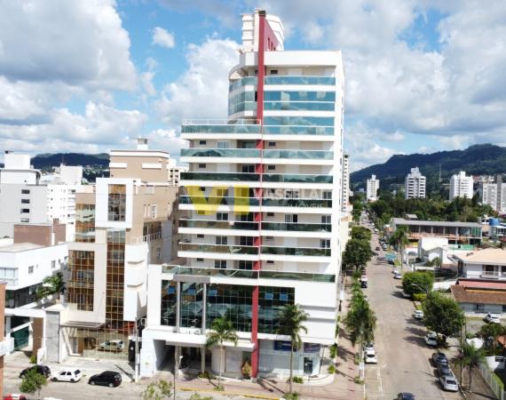 Apartamento 602 para venda no Edifício Maggiore Residence