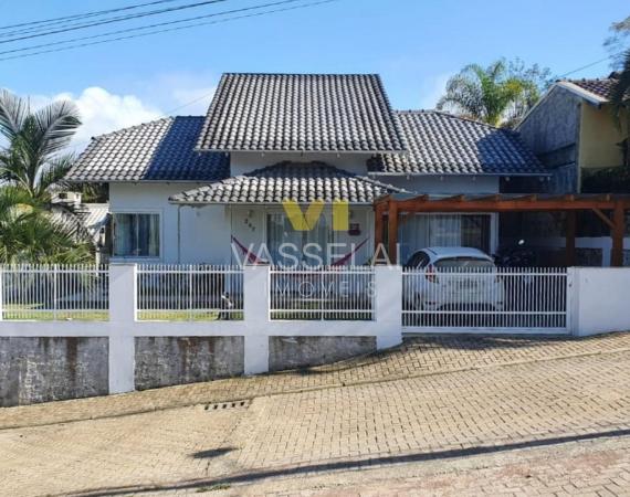 Casa 2 quartos para Venda Vila nova, Lontras