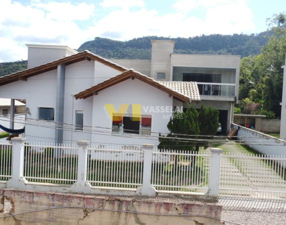 Casa de alvenaria para venda no Bairro Budag