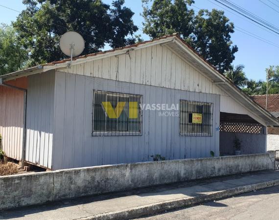 Casa para venda no Bairro Jardim América