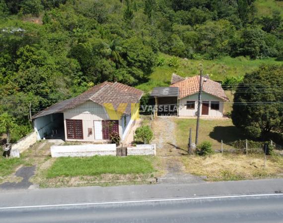 Terreno para venda no Bairro Albertina