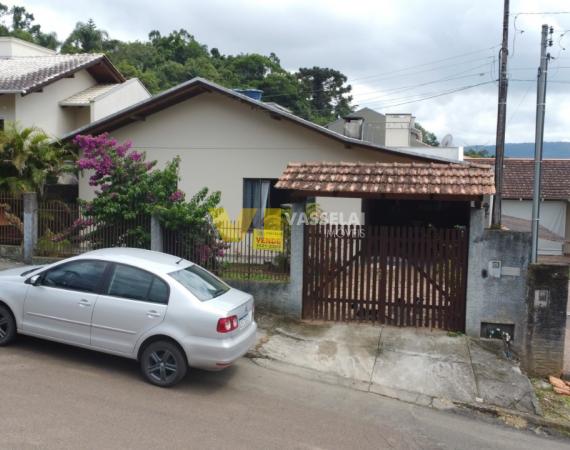 Casa para venda no Bairro Sumaré