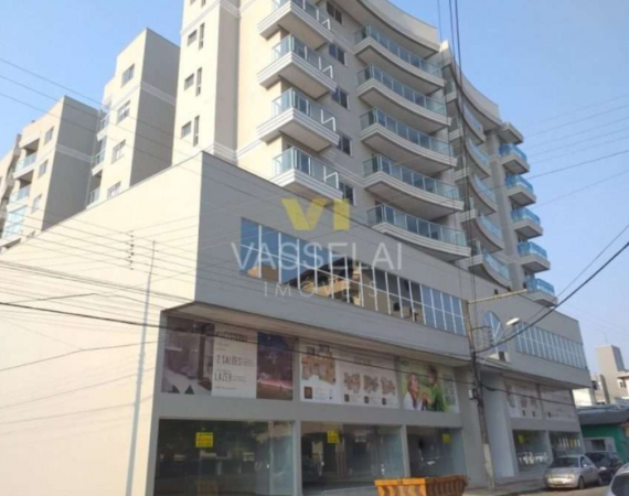 Sala no Edifício Vivendas