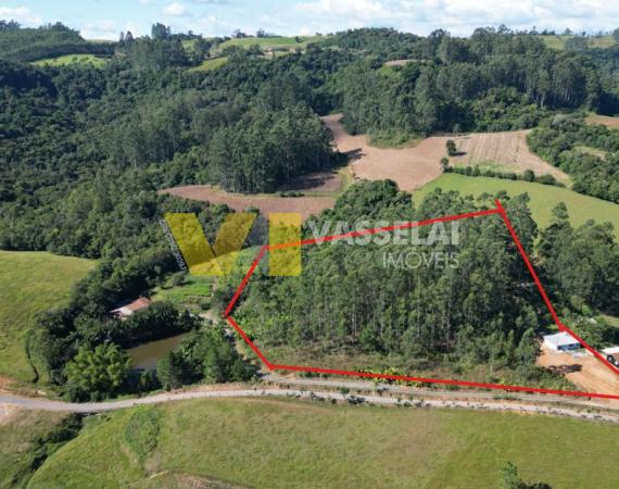 Imóvel com 20.000,00 m² à Venda em Agronômica - SC