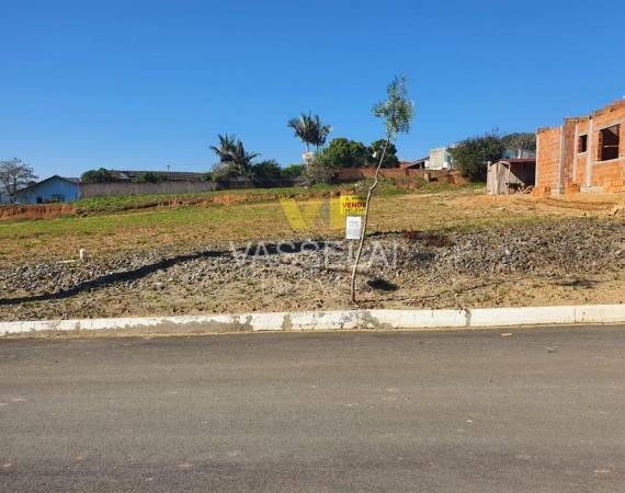 Terreno Residencial para Venda no Centro de Agronômica