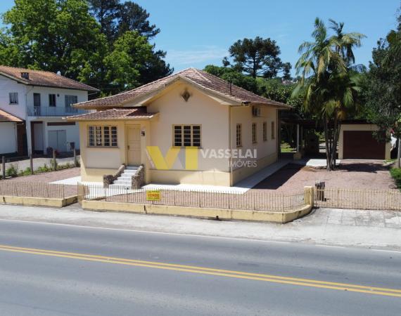 Casa para Venda no Canoas, em Rio do Sul