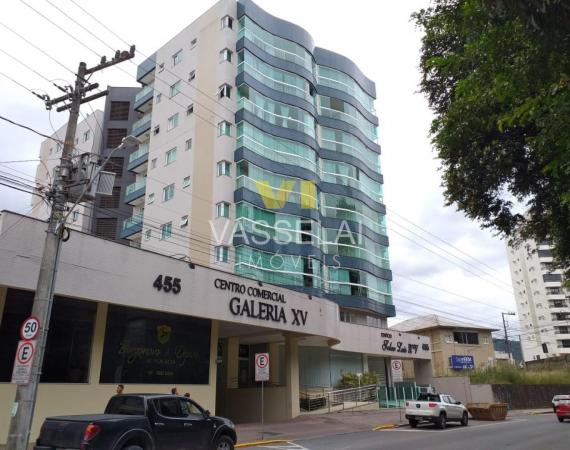 Apartamento para venda no Residencial Solar Luis XV