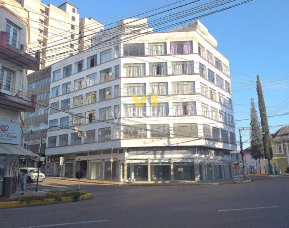Apartamento para Locação