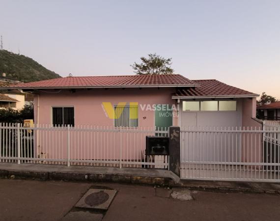 Casa de alvenaria para venda no Bairro Boa Vista