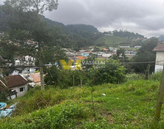 Terreno para venda em Rio do Sul