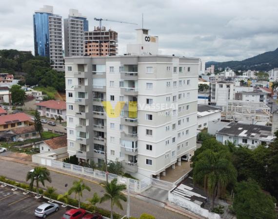 Apartamento para locação